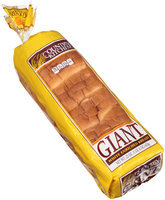 Country Kitchen® Giant White Bread 22 oz. Bag