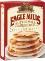 Eagle Mills® Buttermilk Pancake Mix 16 oz. Box