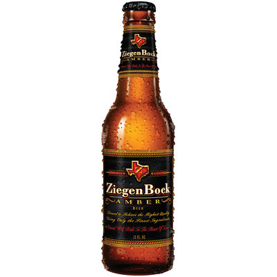 Ziegen Bock Amber Beer