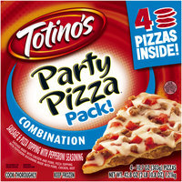 Totino's® Combination Party Pizza®