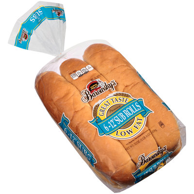 Barowsky's® 12