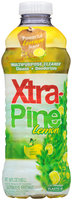 Xtra-Pine® Lemon Multipurpose Cleaner 56 fl oz. Plastic Bottle