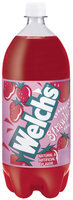 Welch's® Soda Sparkling Strawberry Soda