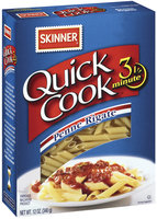 Skinner Quick Cook Penne Rigate 12 Oz Box