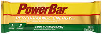 PowerBar Performance Energy Bar Apple Cinnamon
