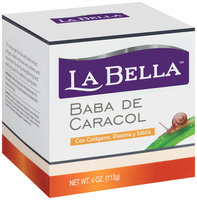 La Bella™ Snail Extract Cosmetic Gel 4 oz. Box