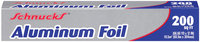 Schnucks® Aluminum Foil