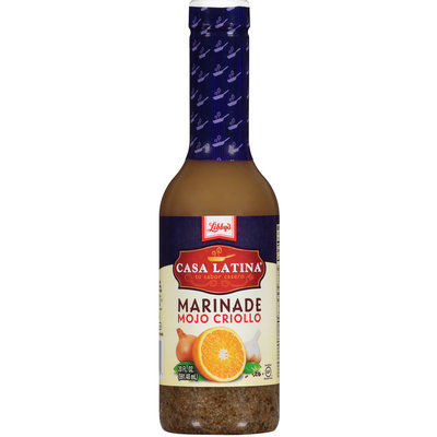 Libby's® Casa Latina® Mojo Criollo Marinade