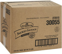 Eckrich® Skinless Smoked Sausage