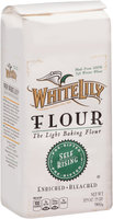 White Lily® Pre-Sifted Self-Rising Enriched Bleached Flour 32 oz. Bag