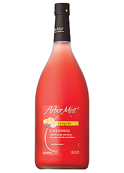Arbor Mist Sangria Zinfandel