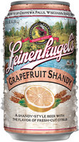 Leinenkugel's® Grapefruit Shandy 12 fl. oz. Can