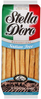 Stella D'oro® Sodium Free Breadsticks 5.4 oz. Tray