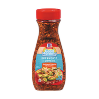 McCormick® Good Morning Southwest Chipotle Breakfast Topper