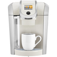 Keurig® Plus Series Sandy Pearl Keurig® 2.0 K425 Brewing System Box