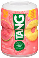 Tang Guava Pineapple Drink Mix 18 oz. Canister