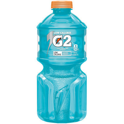 Gatorade® G2® Glacier Freeze Sports Drink 64 fl. oz. Bottle