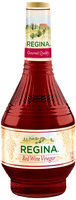 Regina Fine Red Wine Vinegar 24 Oz Glass Bottle