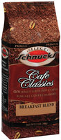 Schnucks Gourmet Ground Breakfast Blend Coffee 12 Oz Bag
