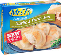 Mrs. T's® Garlic & Parmesan Pierogies 16 oz. Box