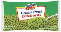 Special Value Green Peas 32 Oz Bag