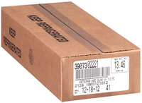 Kretschmar® Hard Salami Deli Meat