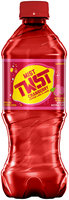 Mist Twst Cranberry Lemon Lime Soda