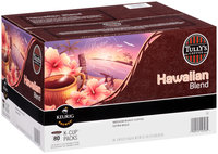 Tully's® Coffee Hawaiian Blend K-Cup