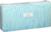 BRC30 Attends® Value Tier Poly Briefs Large, Clear Bags, 24 count