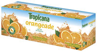 Tropicana® Orangeade Flavored Juice Drink