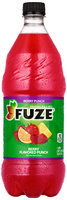 FUZE® Berry Punch 1L Plastic Bottle