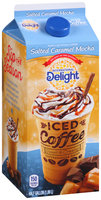 International Delight Salted Caramel Mocha Iced Coffee
