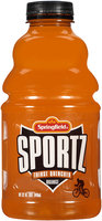 Springfield® Sportz Thirst Quencher Orange 32 oz. Bottle