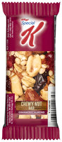 Special K® Kellogg's Cranberry Almond Chewy Nut Barr