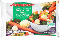 Schnucks® Florentine Style Vegetables 14.4 oz. Bag