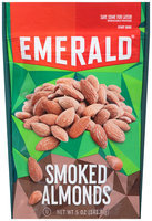 Emerald Smoked Almonds