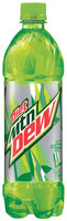 Diet Mountain Dew® 24 fl. oz. Plastic Bottle