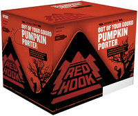 RedHook Seasonal Beer 12-12 fl. oz. Bottles