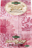 Haggen® 'Specially Soft Facial Tissues