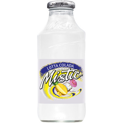 Mistic® Lotta Colada Juice Drink 16 fl. oz. Bottle