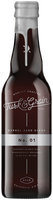 Tusk & Grain Barrel Aged Blend No. 01 Beer 16.9 fl. oz. Glass Bottle