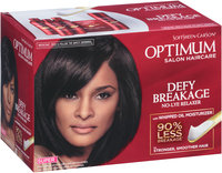 Optimum Care® Salon Collection Relaxer Super for Coarse Hair 1 Kit Box