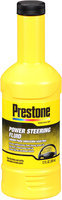 Prestone® Power Steering Fluid AS-260Y 12 fl. oz. Plastic Bottle
