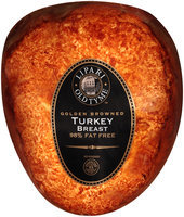 Lipari Old Tyme Golden Browned Turkey Breast