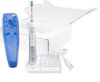 Oral-B Professional Care Smart Series 4000 Rechargeable Electric Toothbrush