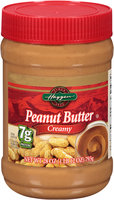 Haggen® Creamy Peanut Butter