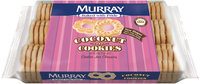 Murray® Cookie Jar Classics Coconut Cookies 11 oz. Tray