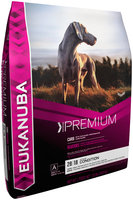 Eukanuba Premium Adult Condition 28/18 Dog Food 30 lb. Bag