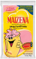 Maizena Strawberry Fortified Corn Starch 1.6 Oz Packet