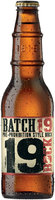 Batch19 Bock Beer